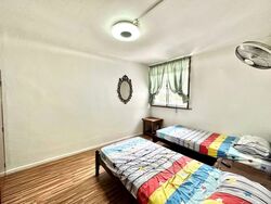 Blk 16 Eunos Crescent (Geylang), HDB 3 Rooms #557460841